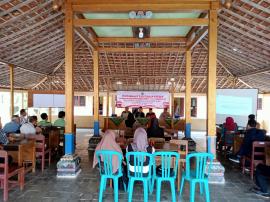 MUSKALSUS PEMBENTUKAN KOPERASI DESA MERAH PUTIH KALURAHAN CANDIREJO